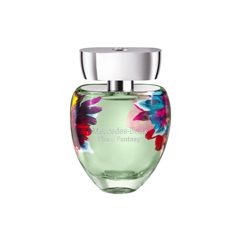 Mercedes-Benz Floral Fantasy Eau De Toilette