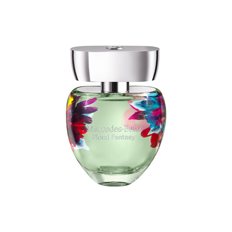 Mercedes-Benz Floral Fantasy Eau De Toilette