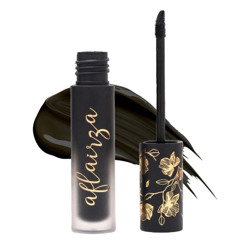 Aflairza Premium Velvet Liquid Eyeshadow & Eye Primer