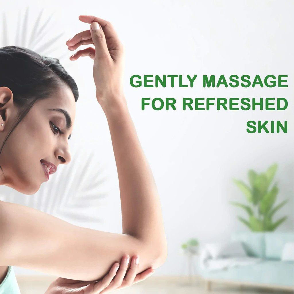 Himalaya Aloe Vera Refreshing Body Gel