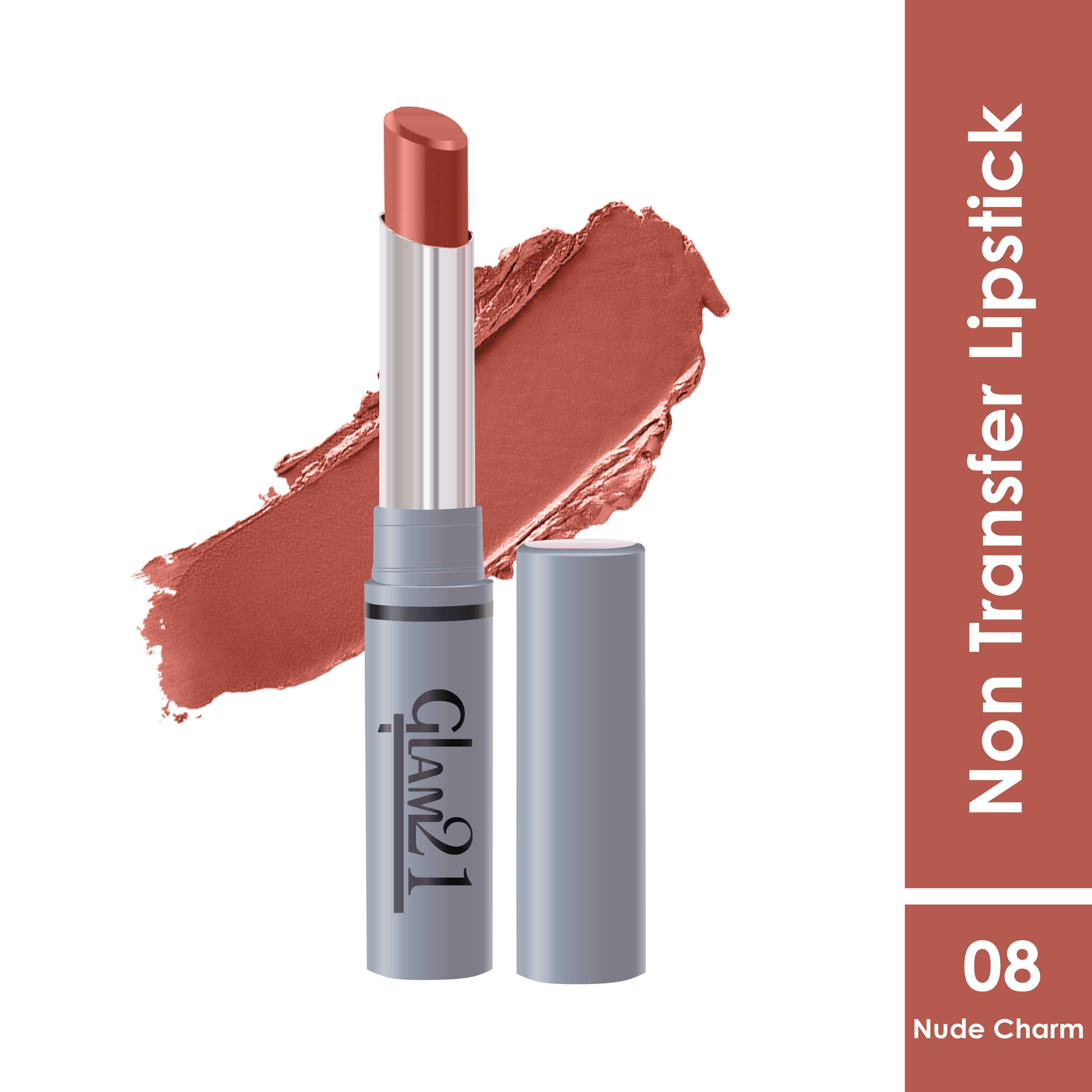 GLAM21 Long Lasting Non-transfer Lipstick
