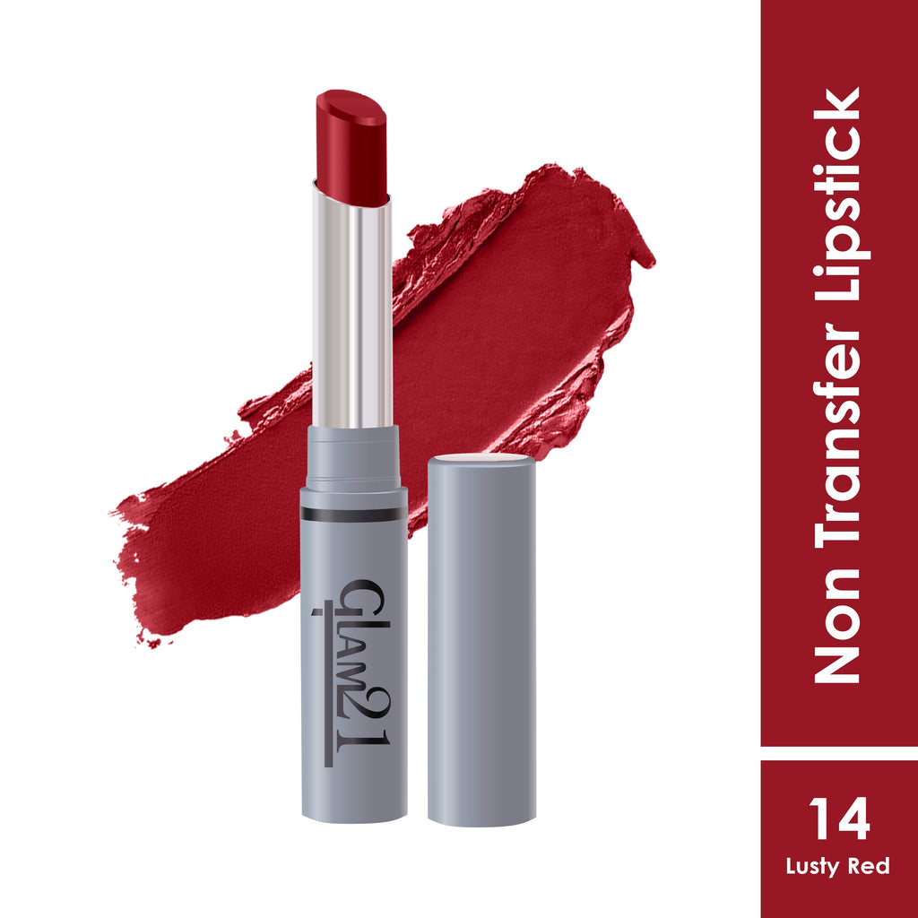 GLAM21 Long Lasting Non-transfer Lipstick