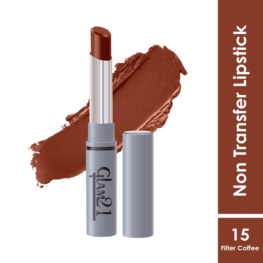 GLAM21 Long Lasting Non-transfer Lipstick