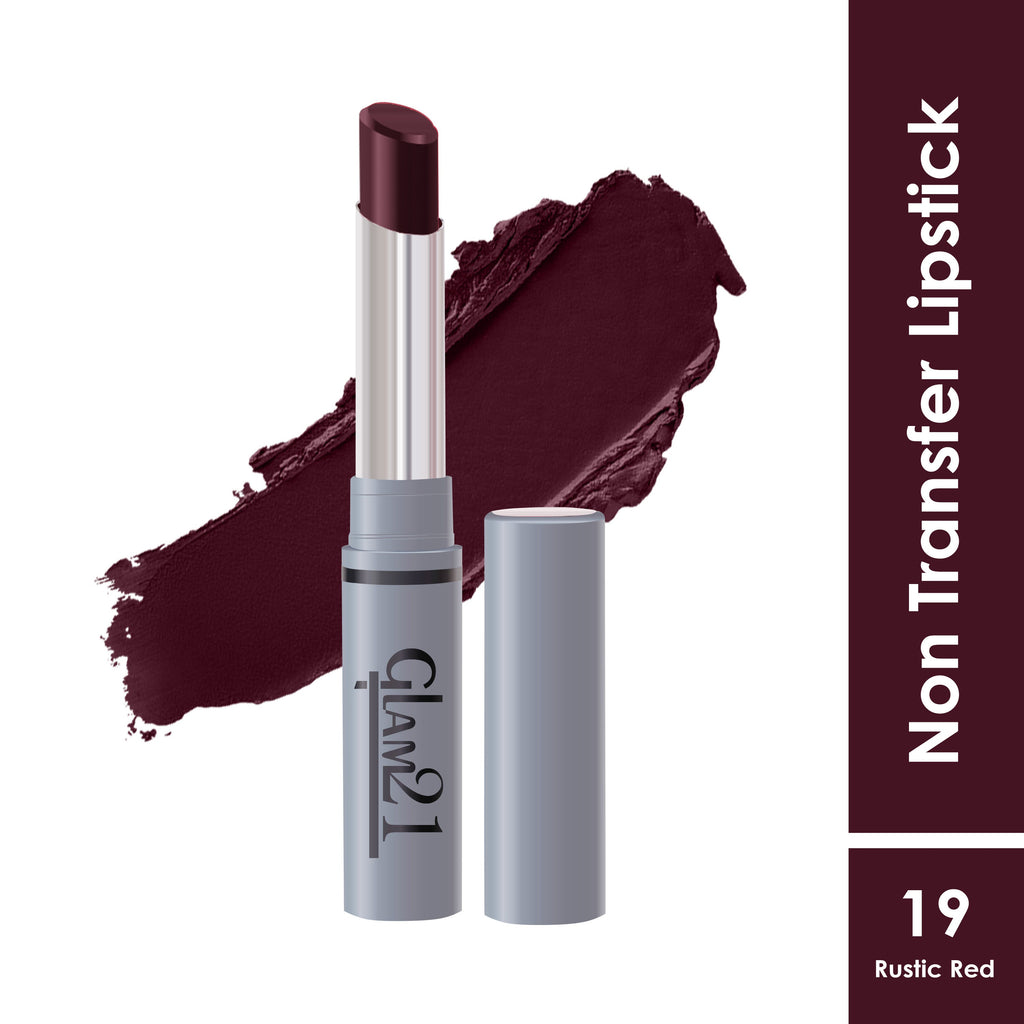 GLAM21 Long Lasting Non-transfer Lipstick