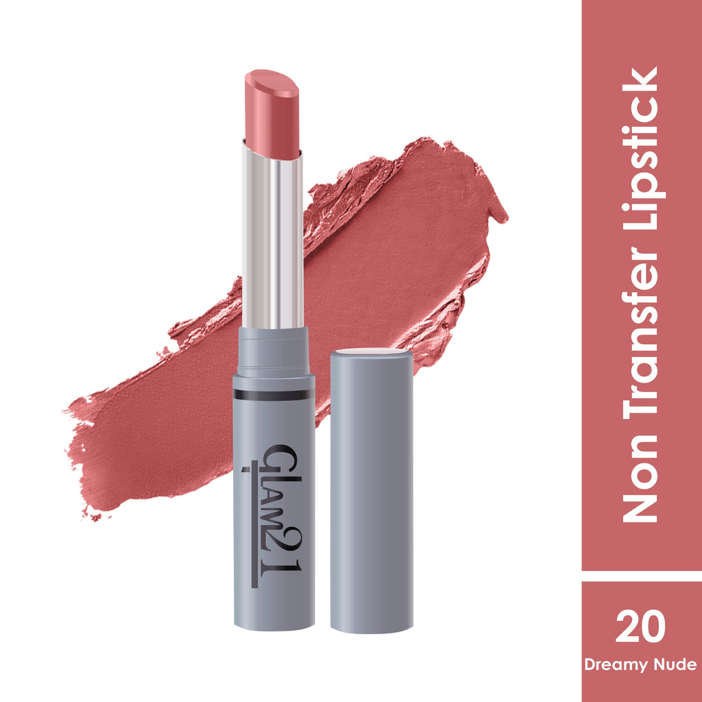 GLAM21 Long Lasting Non-transfer Lipstick