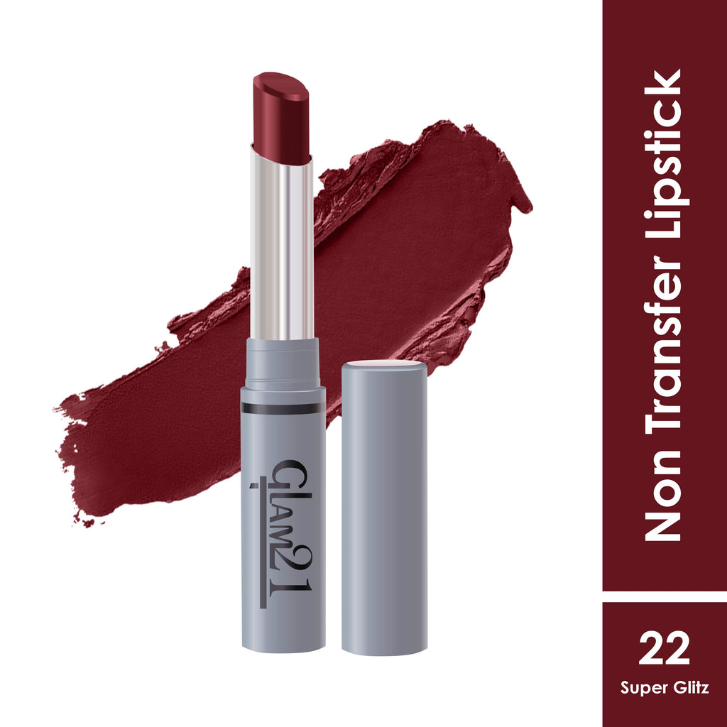 GLAM21 Long Lasting Non-transfer Lipstick