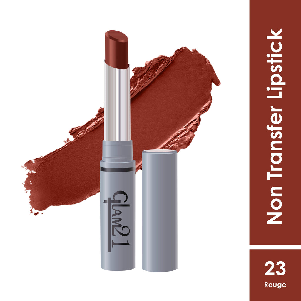 GLAM21 Long Lasting Non-transfer Lipstick