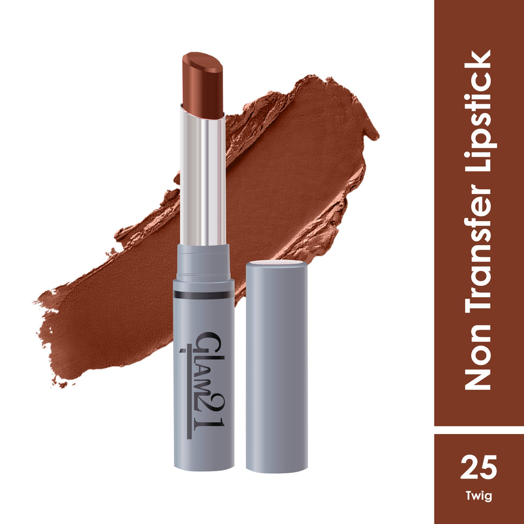 GLAM21 Long Lasting Non-transfer Lipstick