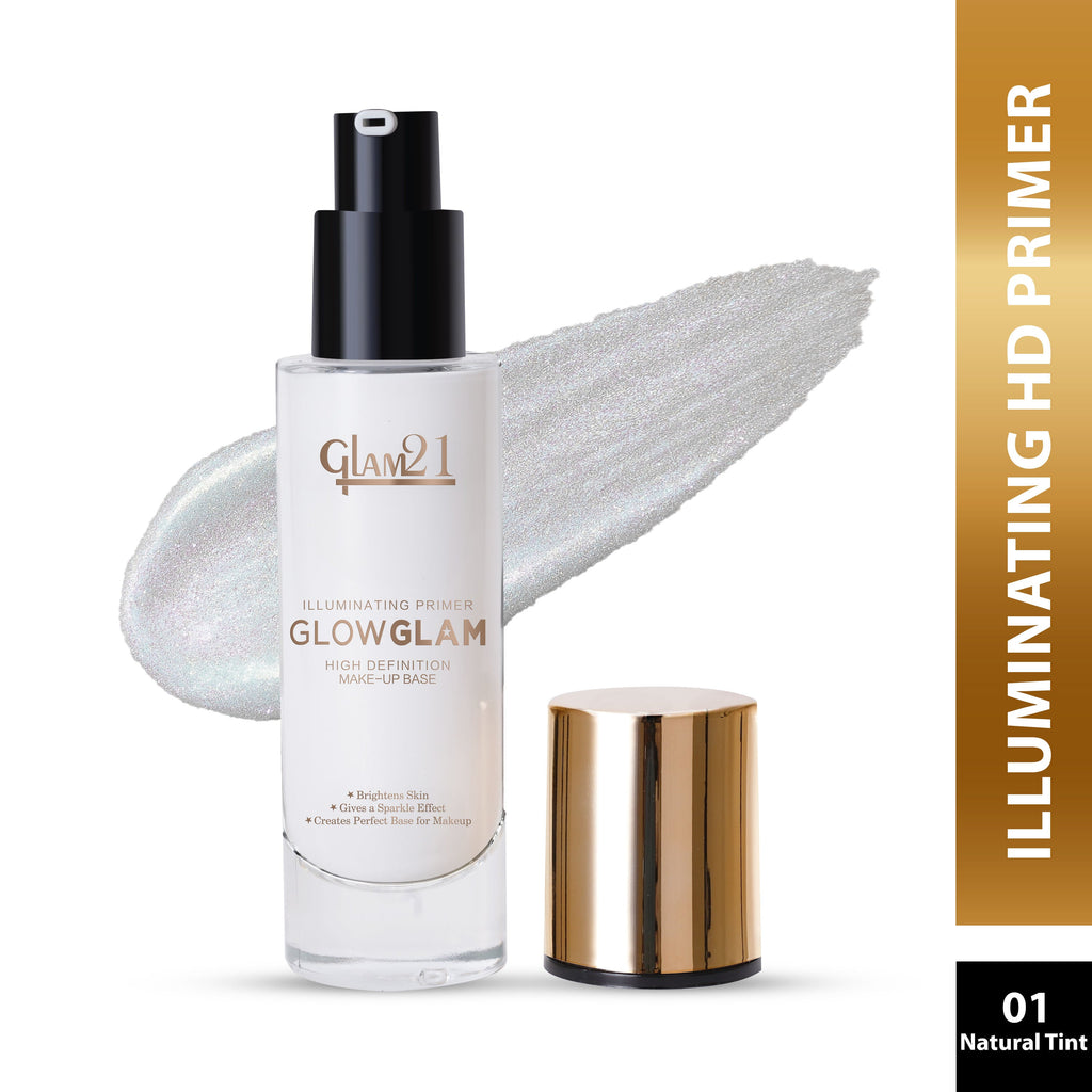 GLAM21 Highlighting HD Primer Glowglam
