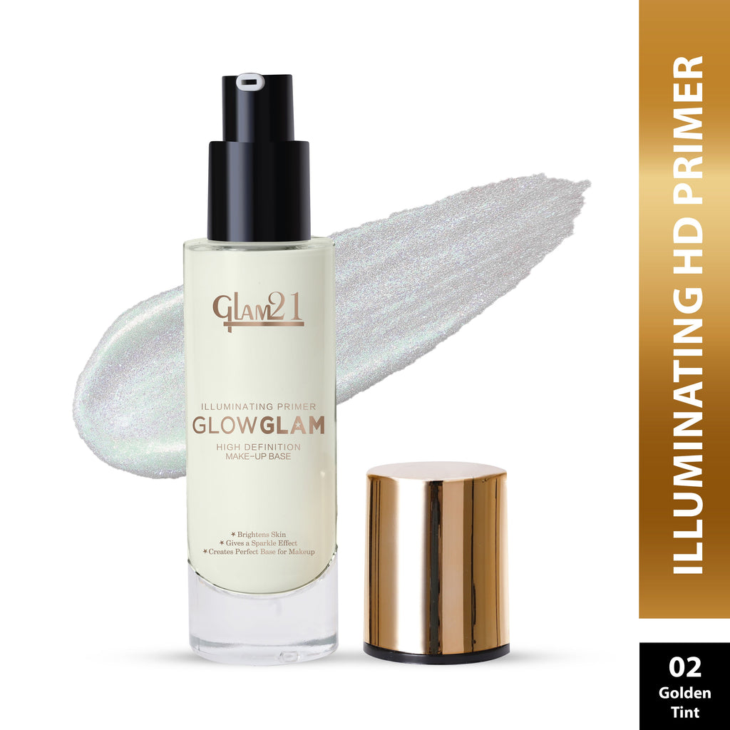 GLAM21 Highlighting HD Primer Glowglam