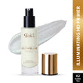 GLAM21 Highlighting HD Primer Glowglam