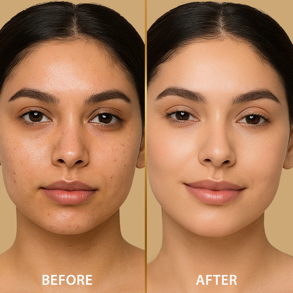 GLAM21 Highlighting HD Primer Glowglam