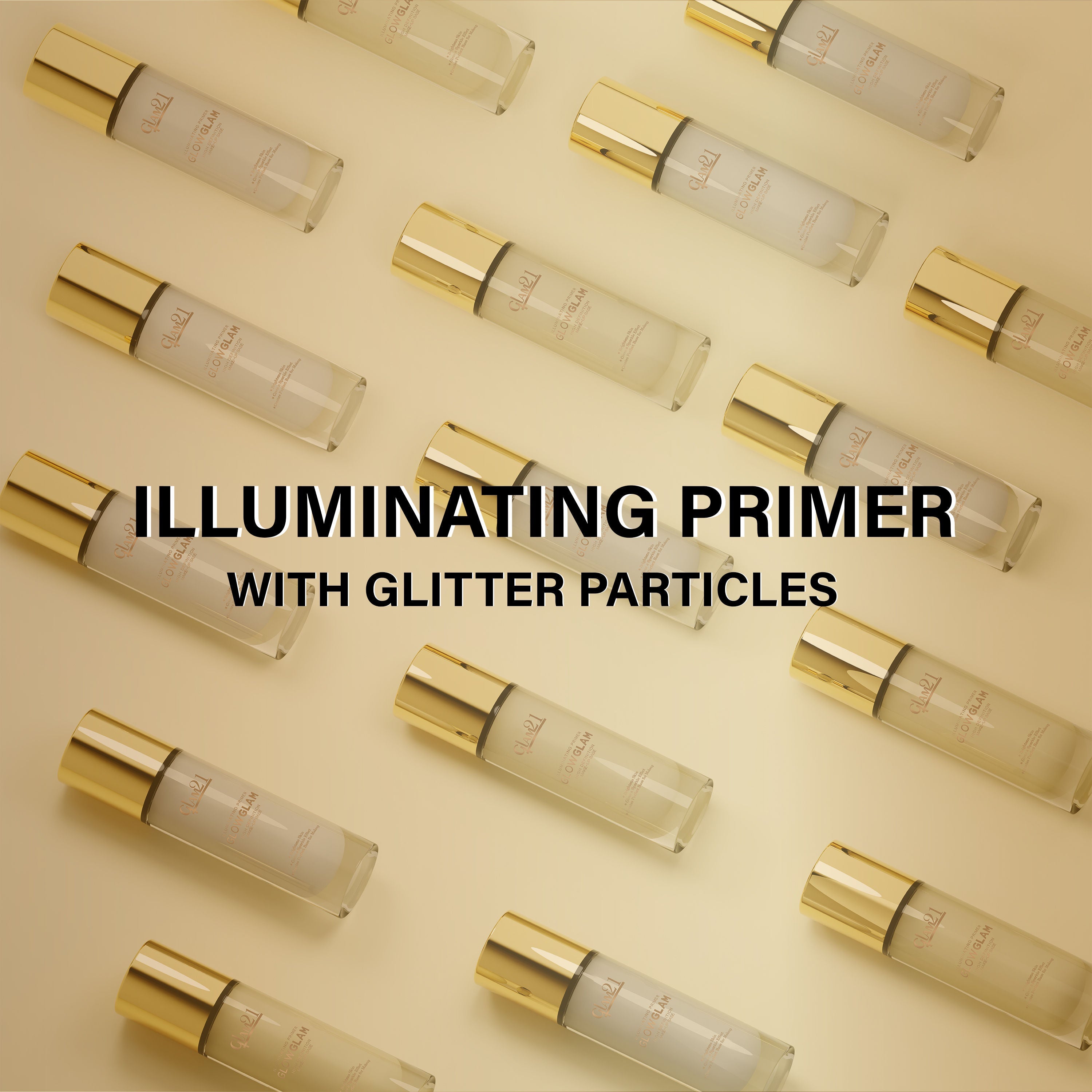 GLAM21 Highlighting HD Primer Glowglam