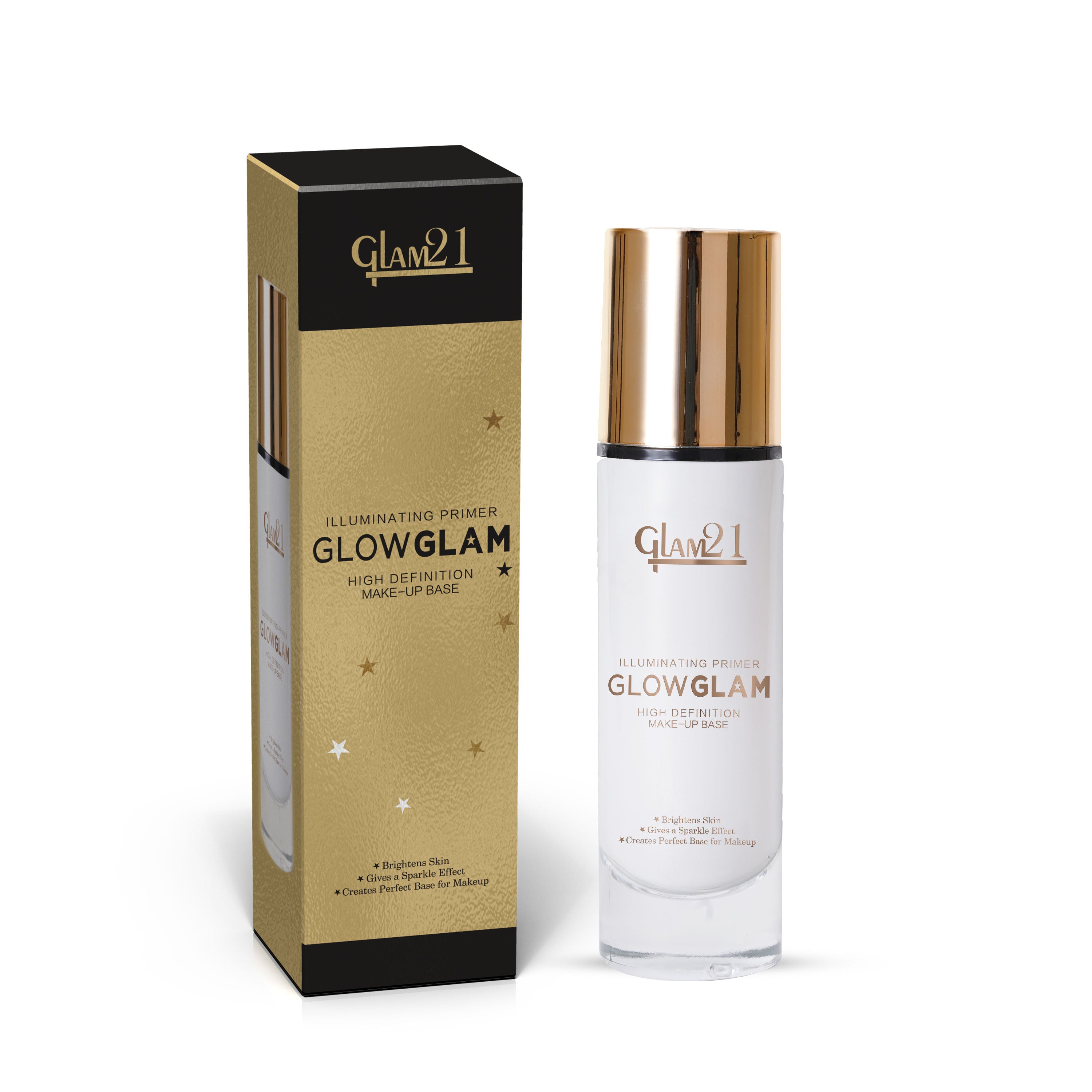 GLAM21 Highlighting HD Primer Glowglam