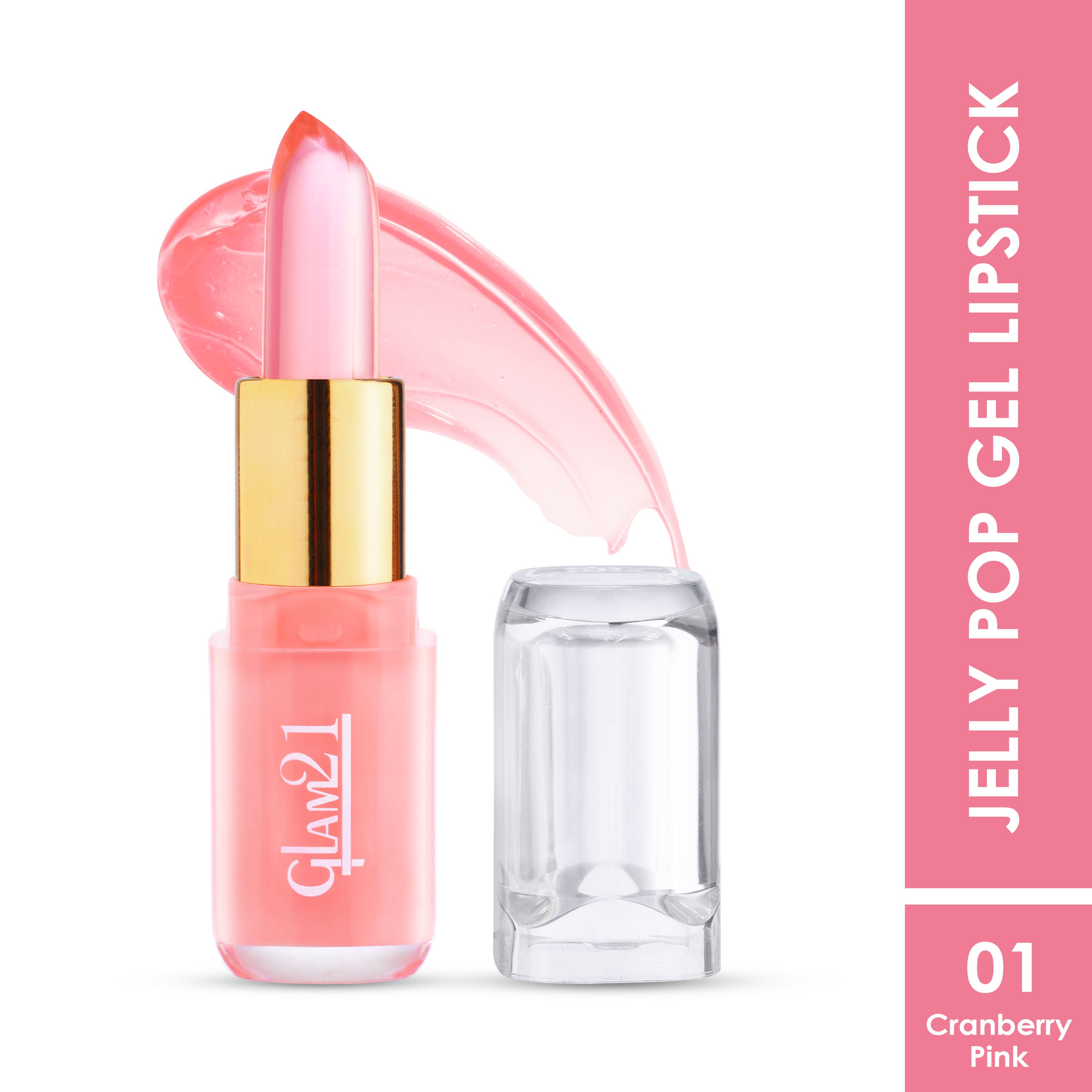 GLAM21 Jelly POP Hydrating Fruity & Refreshing