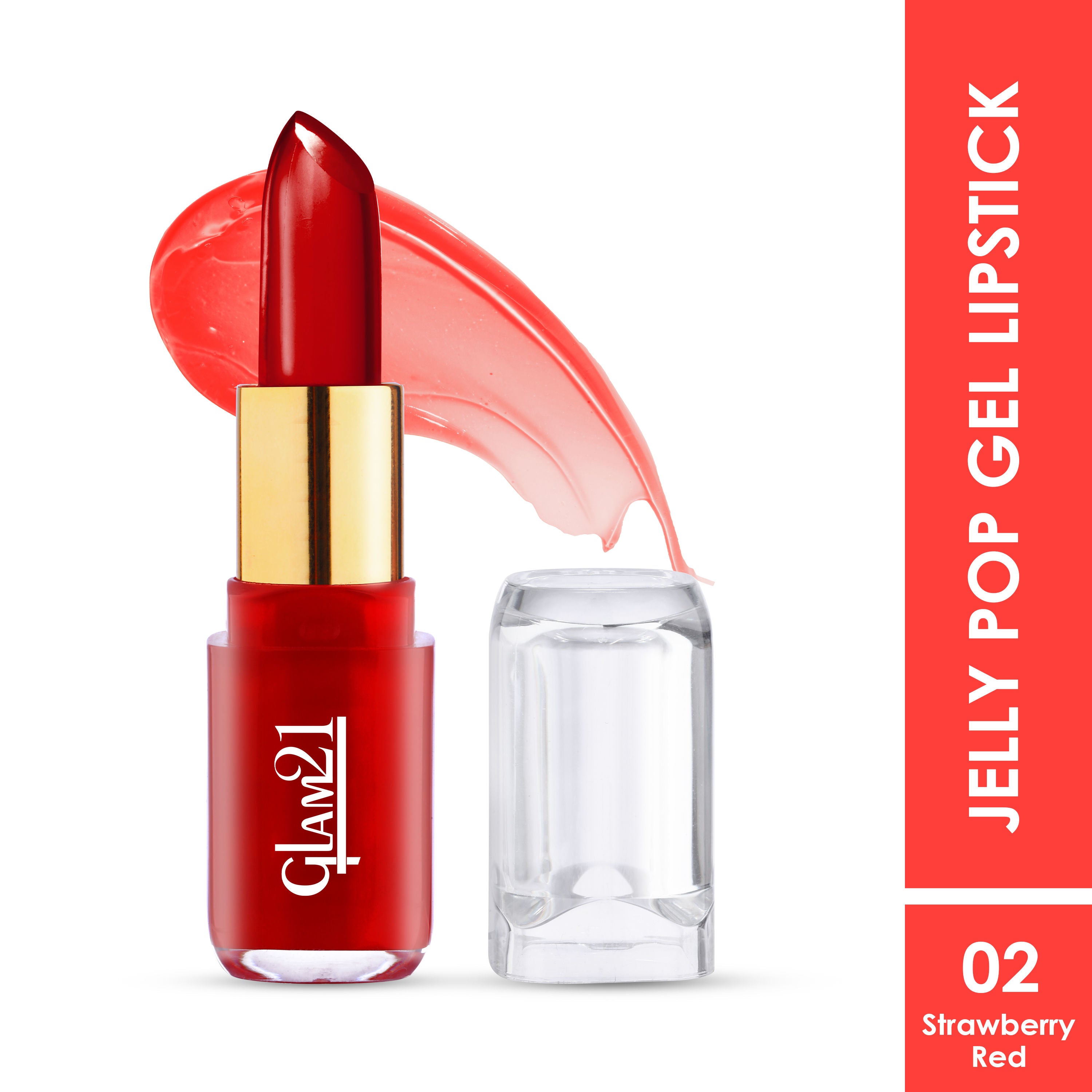 GLAM21 Jelly POP Hydrating Fruity & Refreshing