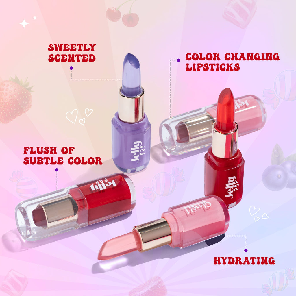 GLAM21 Jelly POP Hydrating Fruity & Refreshing
