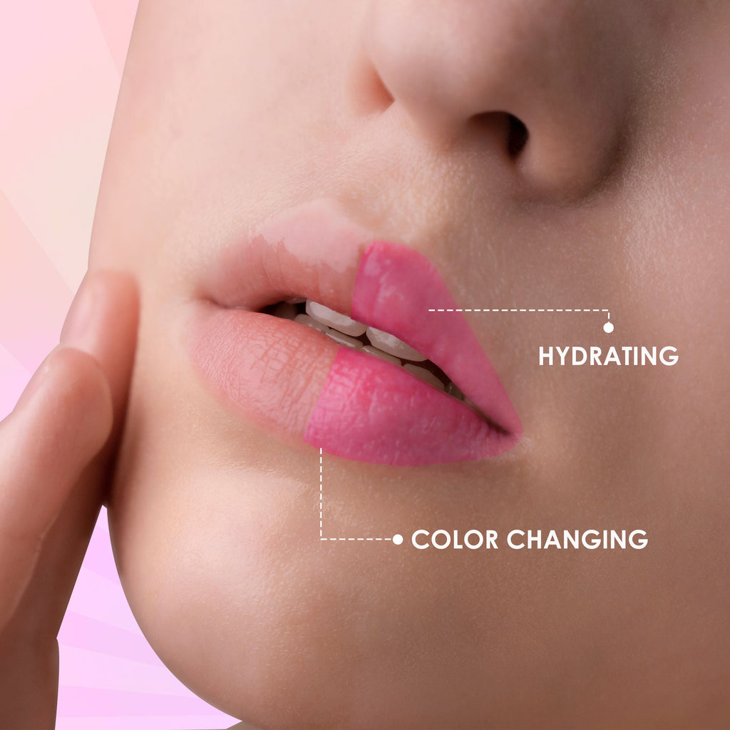 GLAM21 Jelly POP Hydrating Fruity & Refreshing