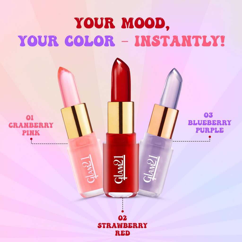 GLAM21 Jelly POP Hydrating Fruity & Refreshing