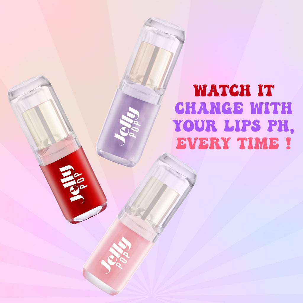 GLAM21 Jelly POP Hydrating Fruity & Refreshing
