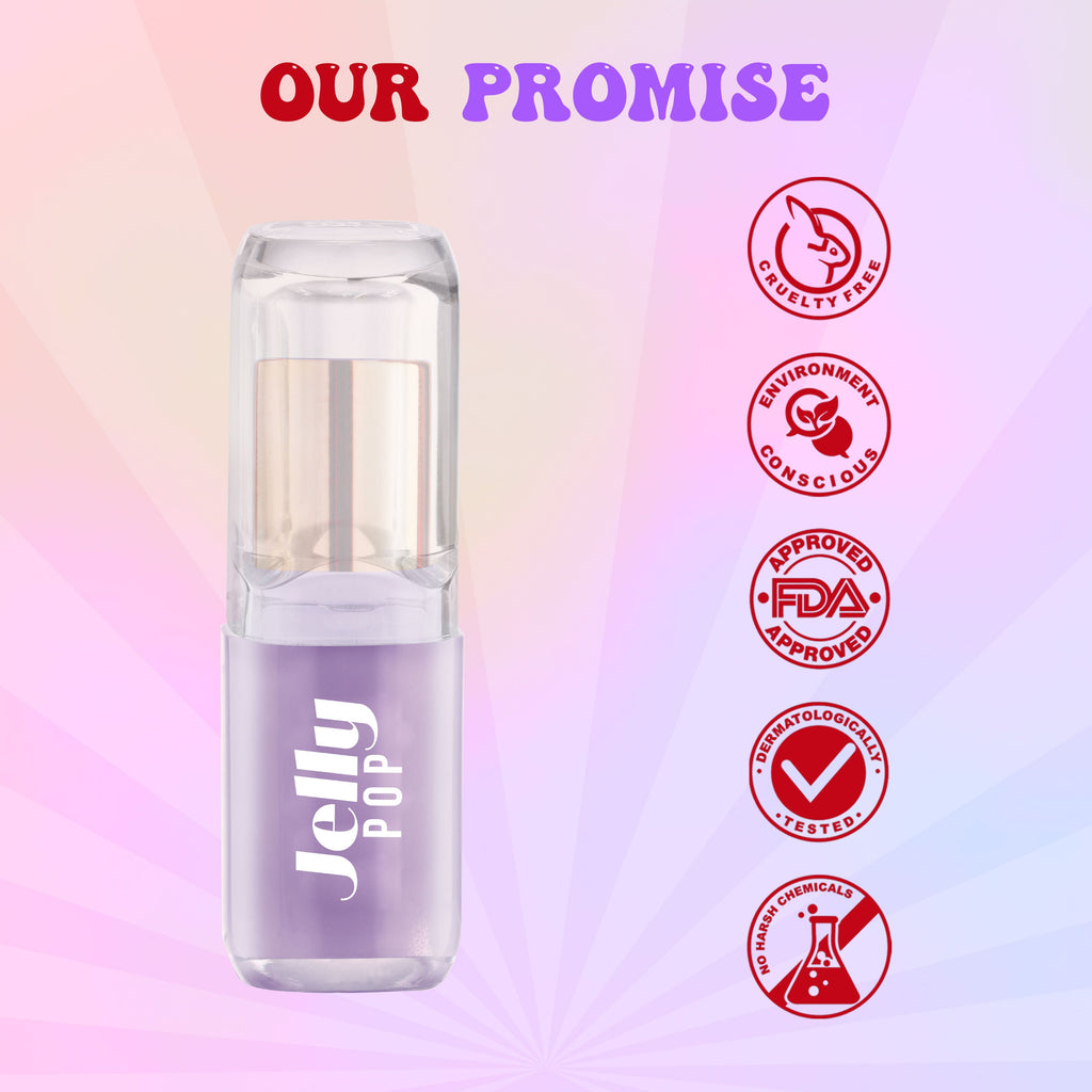 GLAM21 Jelly POP Hydrating Fruity & Refreshing