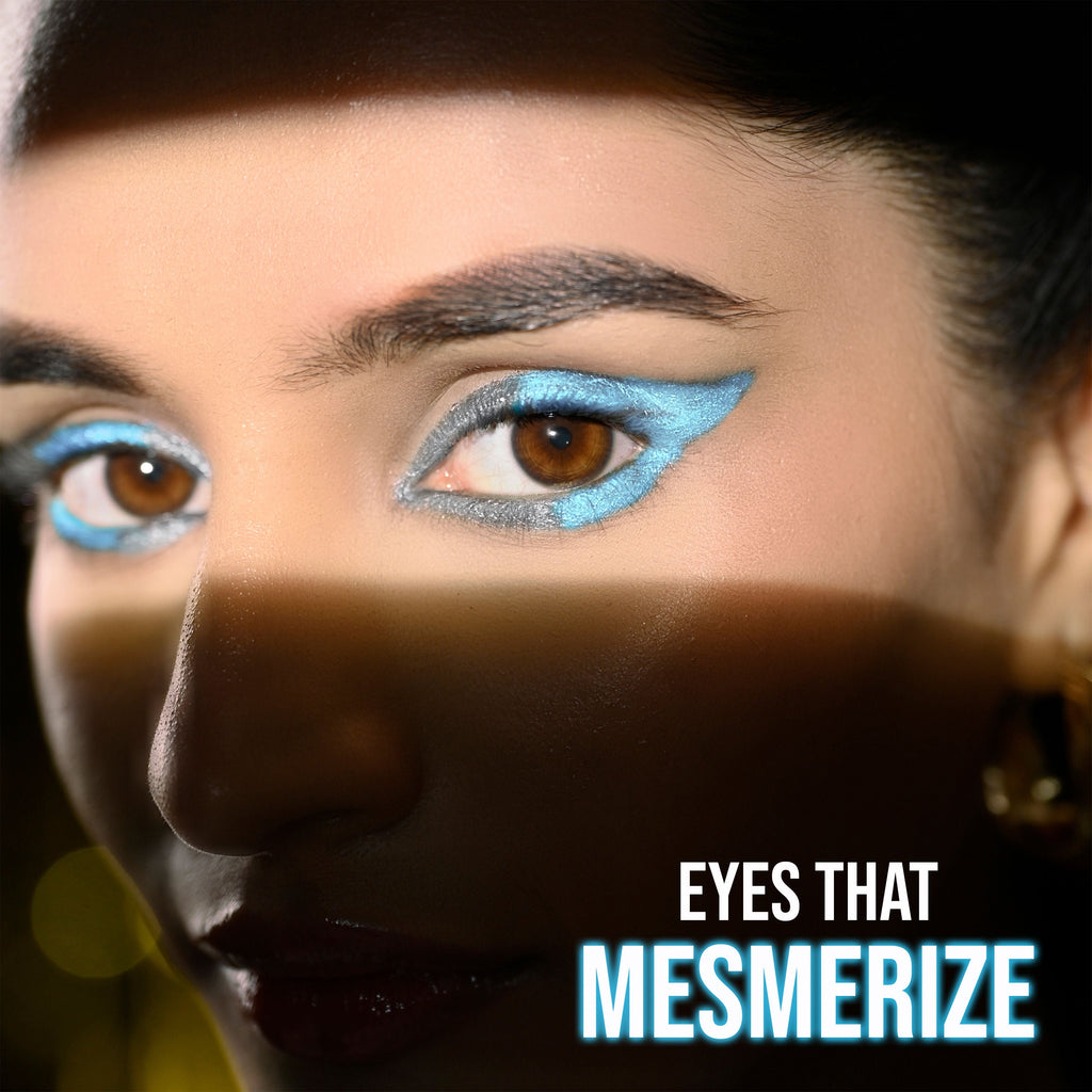 GLAM21 Prismatic 5D Eyeliner