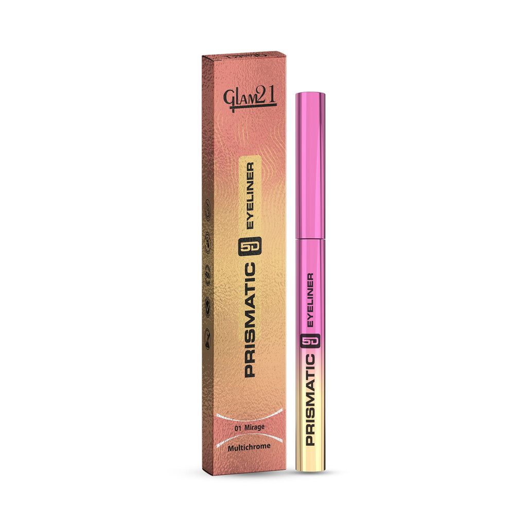 GLAM21 Prismatic 5D Eyeliner