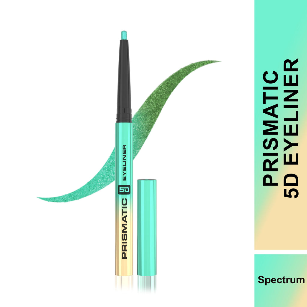 GLAM21 Prismatic 5D Eyeliner