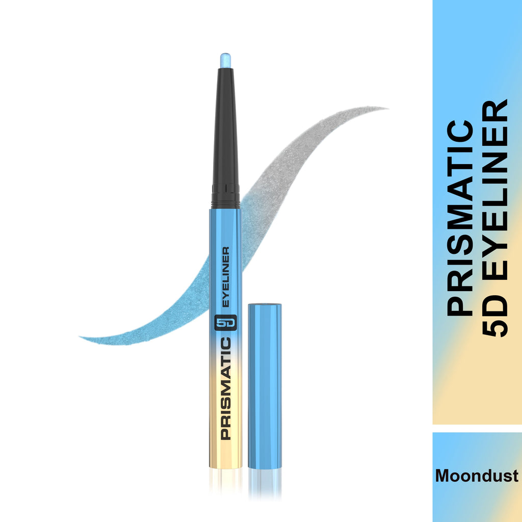 GLAM21 Prismatic 5D Eyeliner