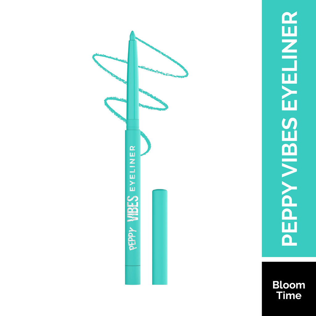 GLAM21 Peppy Vibes Eyeliner
