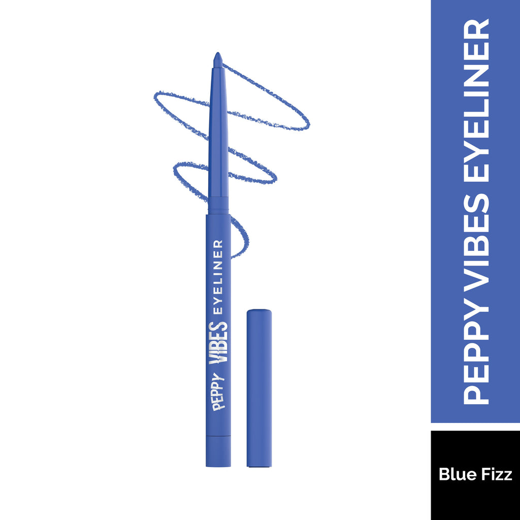 GLAM21 Peppy Vibes Eyeliner