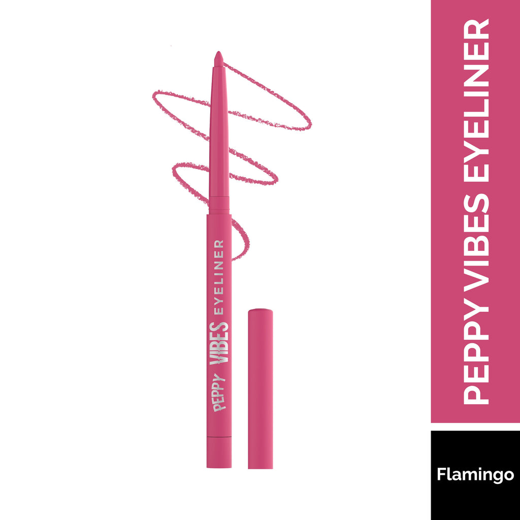 GLAM21 Peppy Vibes Eyeliner