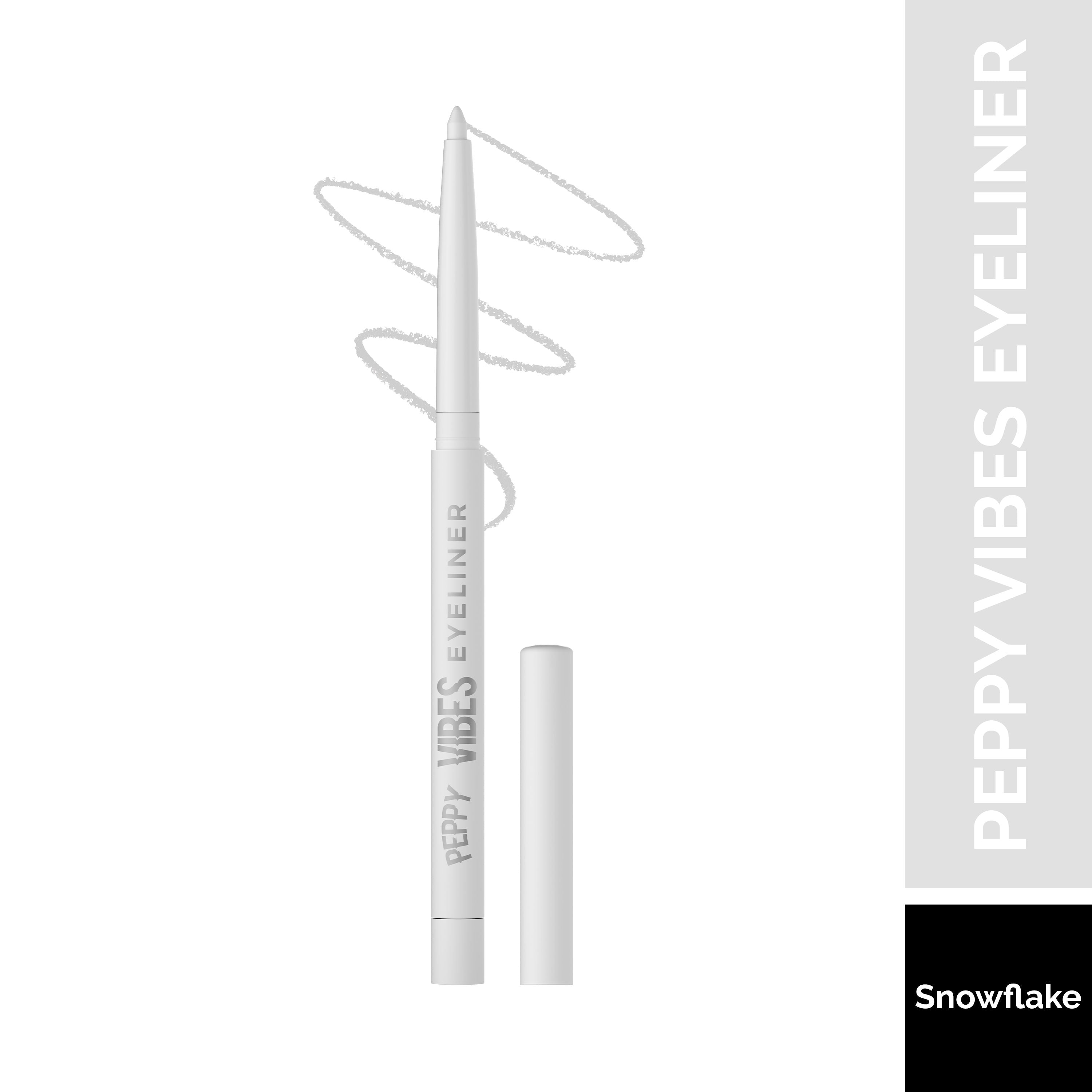 GLAM21 Peppy Vibes Eyeliner