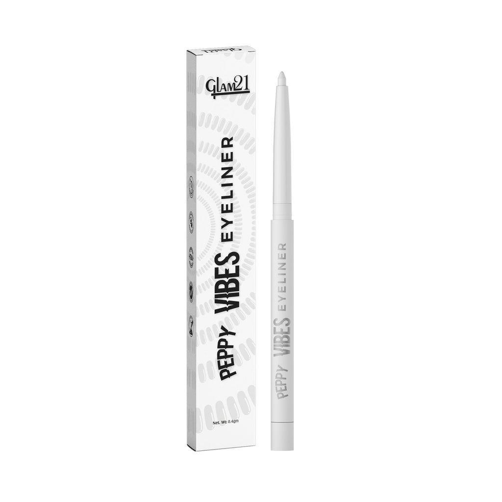 GLAM21 Peppy Vibes Eyeliner