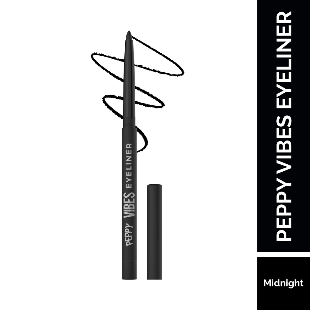GLAM21 Peppy Vibes Eyeliner