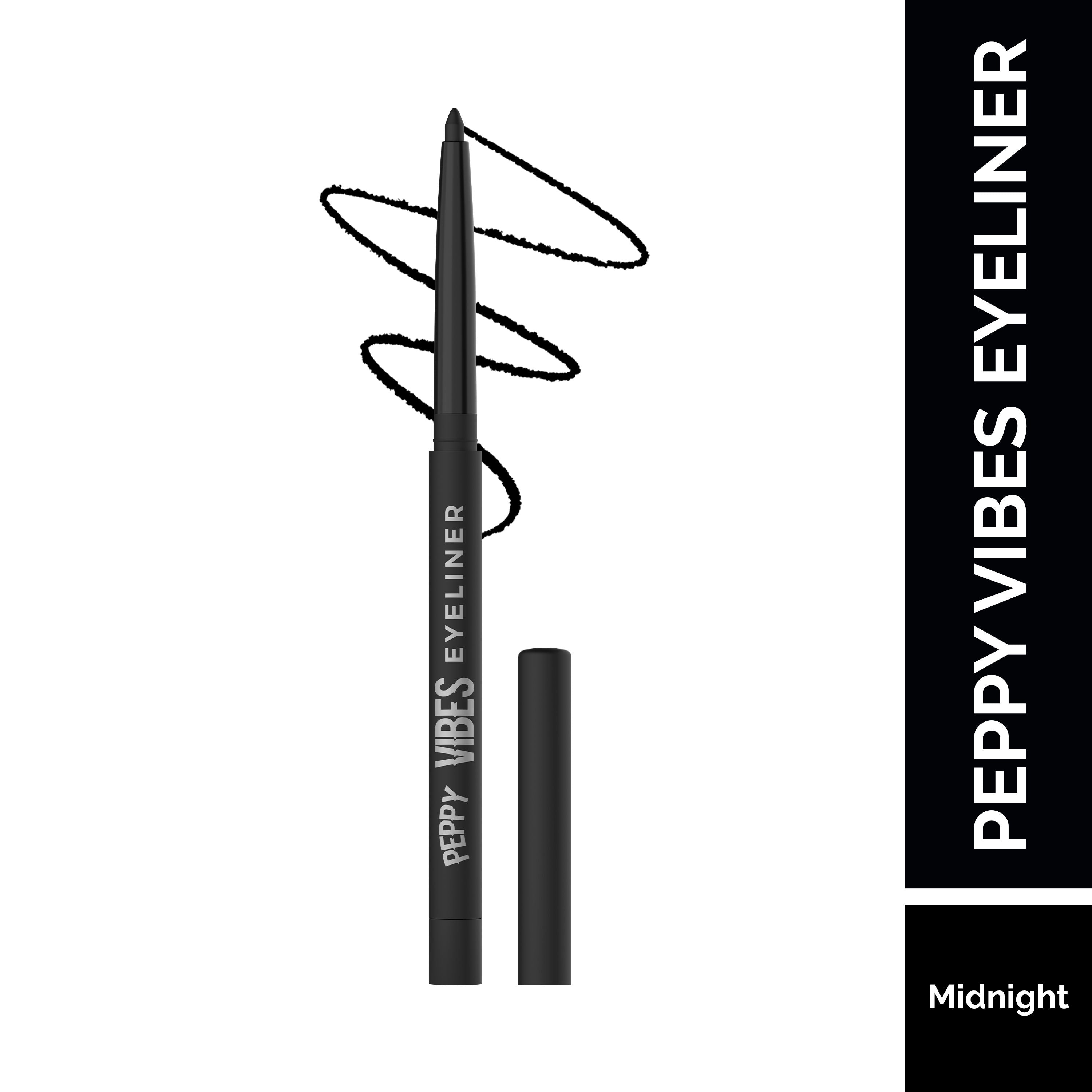 GLAM21 Peppy Vibes Eyeliner