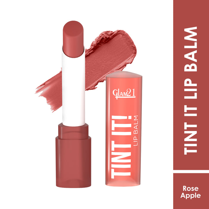 GLAM21 Tint It Lip Balm