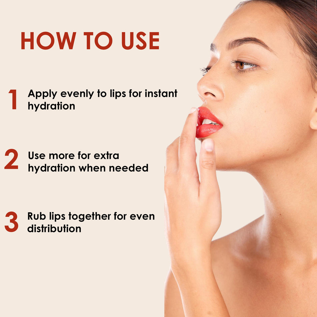 GLAM21 Tint It Lip Balm