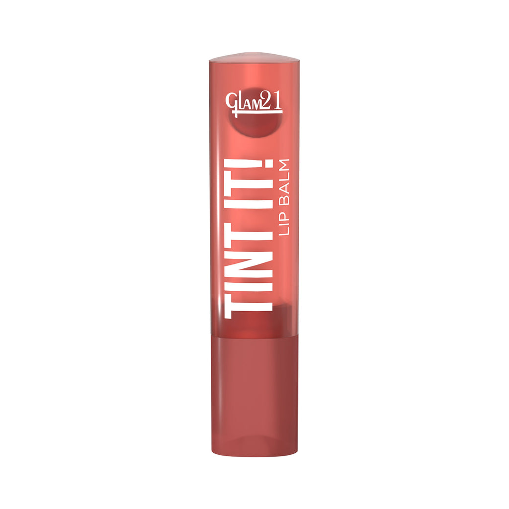 GLAM21 Tint It Lip Balm
