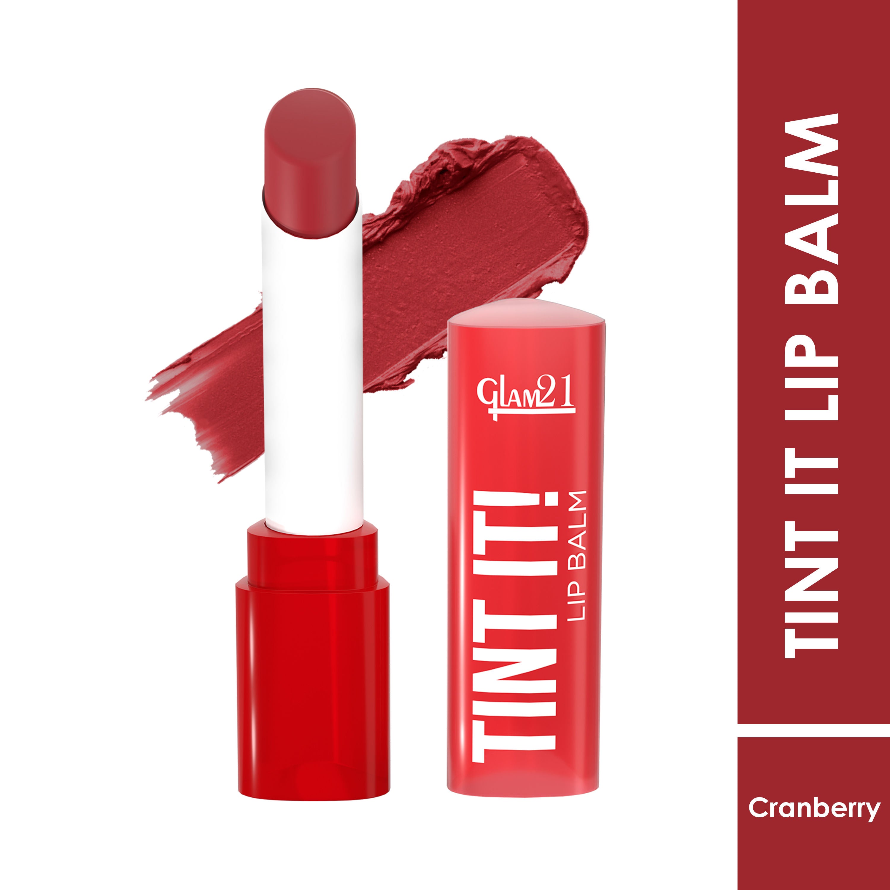 GLAM21 Tint It Lip Balm