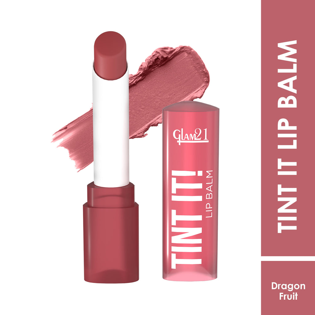 GLAM21 Tint It Lip Balm
