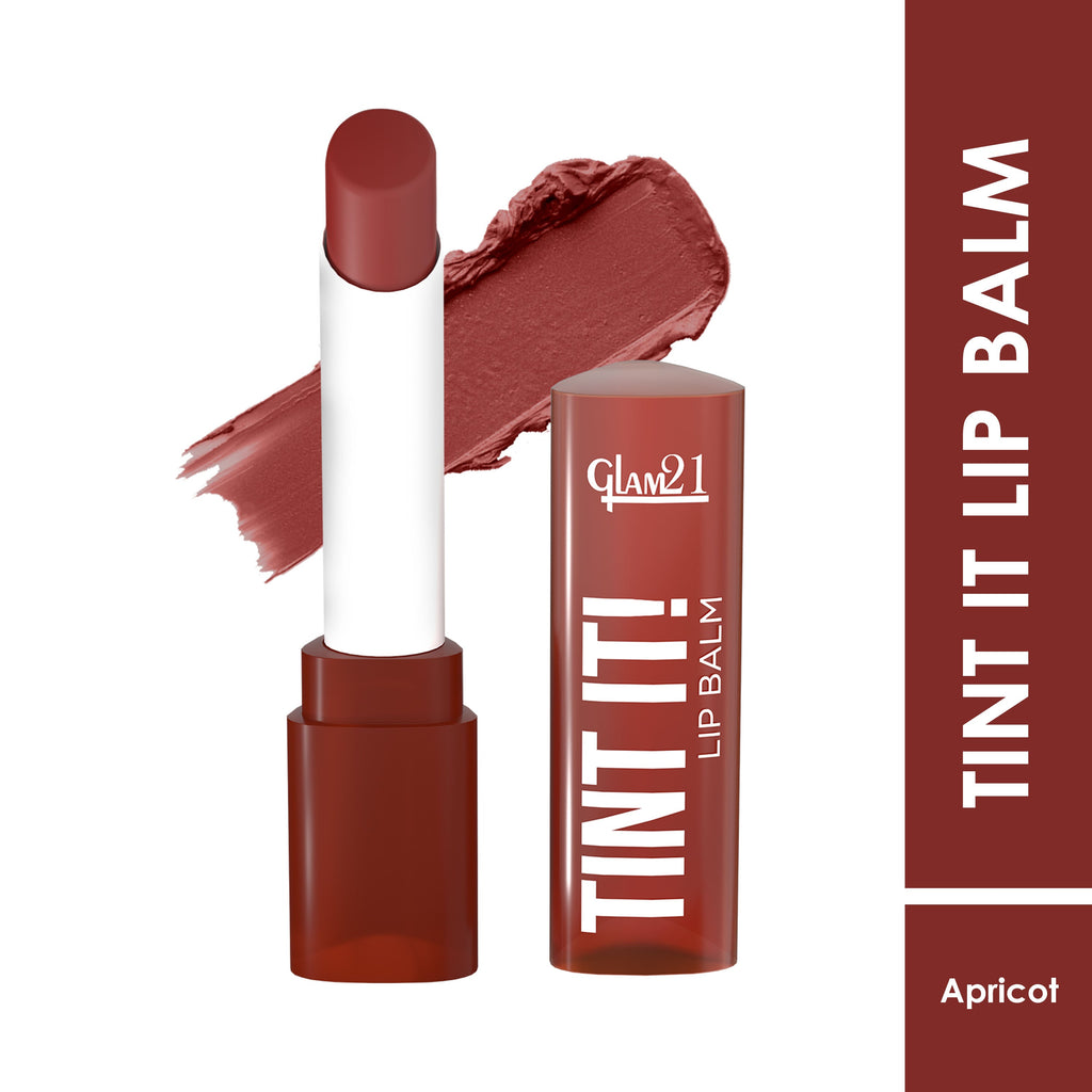 GLAM21 Tint It Lip Balm