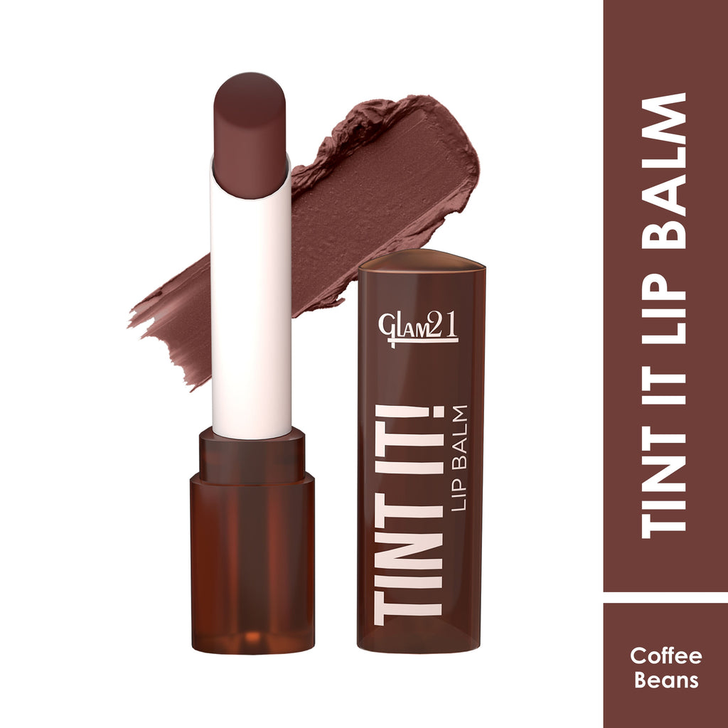GLAM21 Tint It Lip Balm