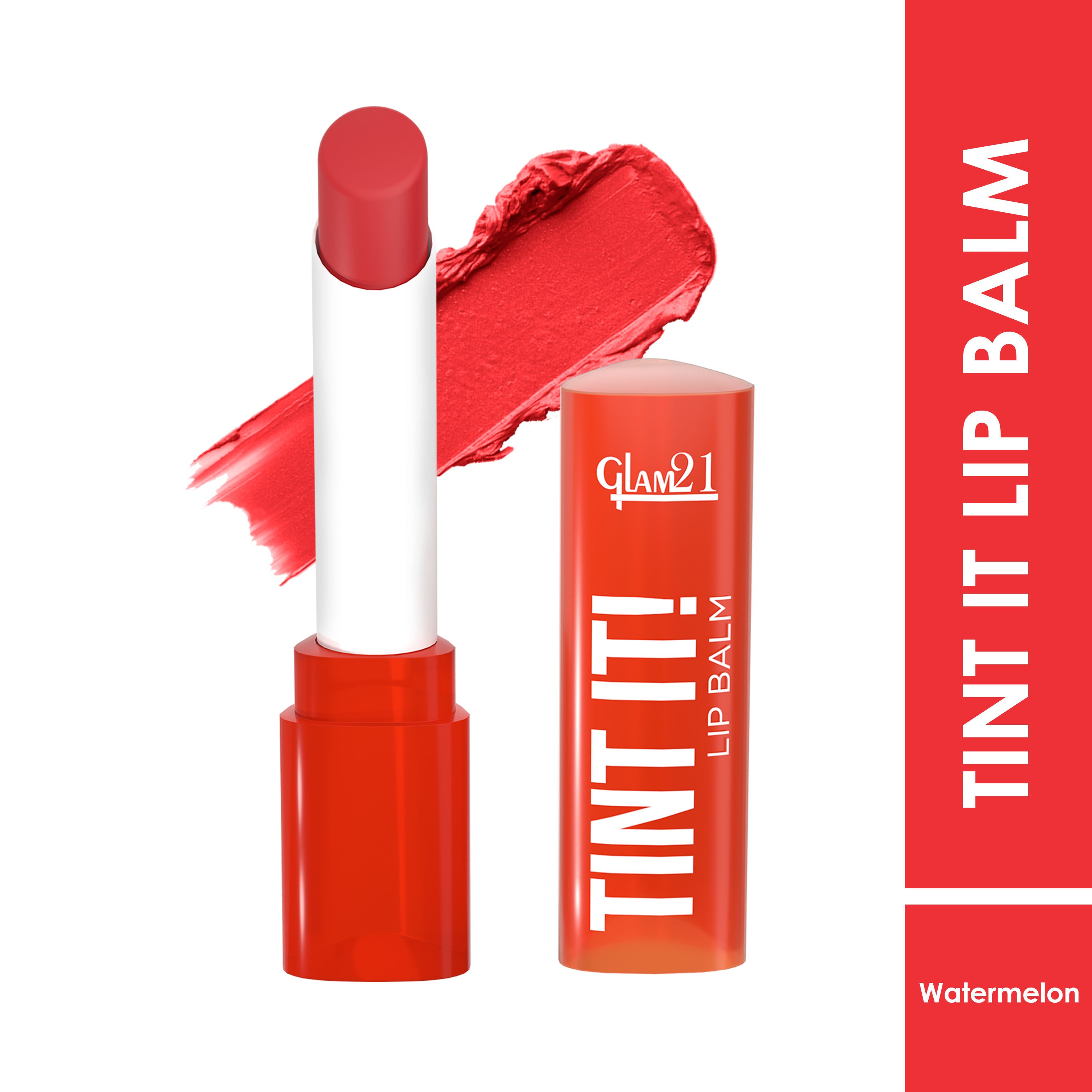 GLAM21 Tint It Lip Balm