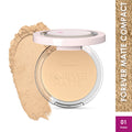 GLAM21 Forever Matte Compact