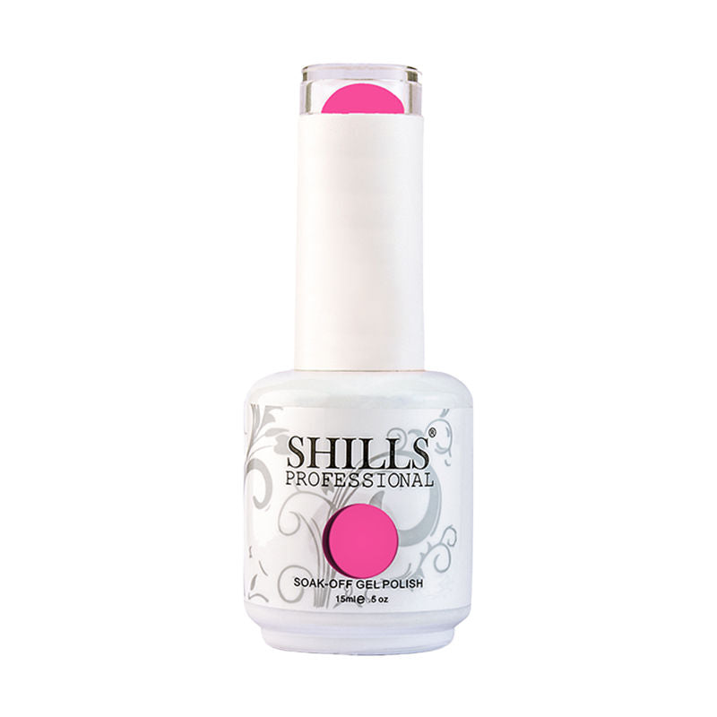 Shills Professional UV LED Gel Nail Polish