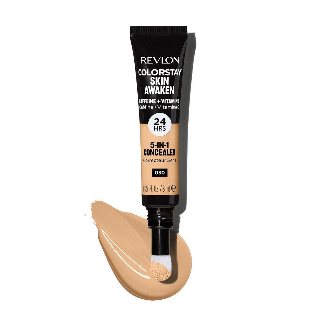 Revlon Colorstay Skin Awaken 5-in-1 Concealer