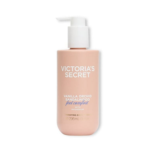 Victoria's Secret Vanilla Orchid Palo Santo Natural Beauty Body Lotion