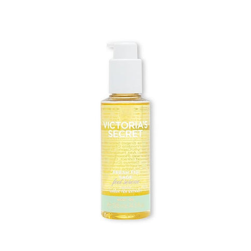 Victoria's Secret Fresh Fig Sage Natural Beauty Body Oil