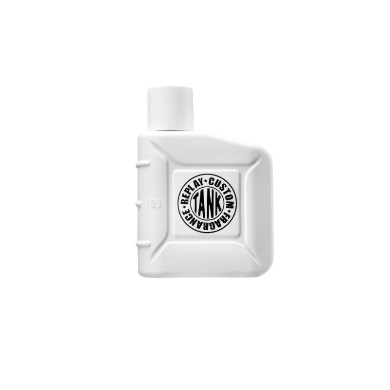 Replay Tank Custom For Her Eau De Toilette